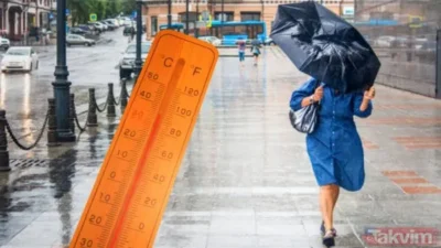 Hava Durumu: Güncel Tahminler Flaş Gelişme: Bugün Hava Nasıl Olacak?