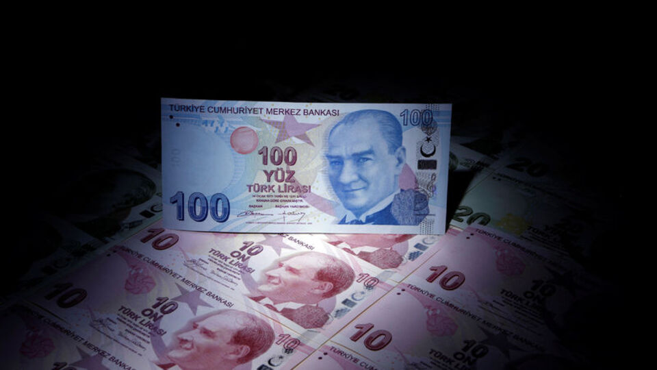 Hazine ve Maliye Bakanlığı’ndan Tahvil İhaleleri: 2 ve 5 Yıl