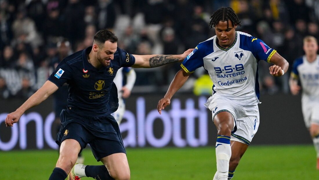 Tudor, Juventus’un Verona ile Maçında Mental Odaklanmanın Önemini Vurguladı Juventus,