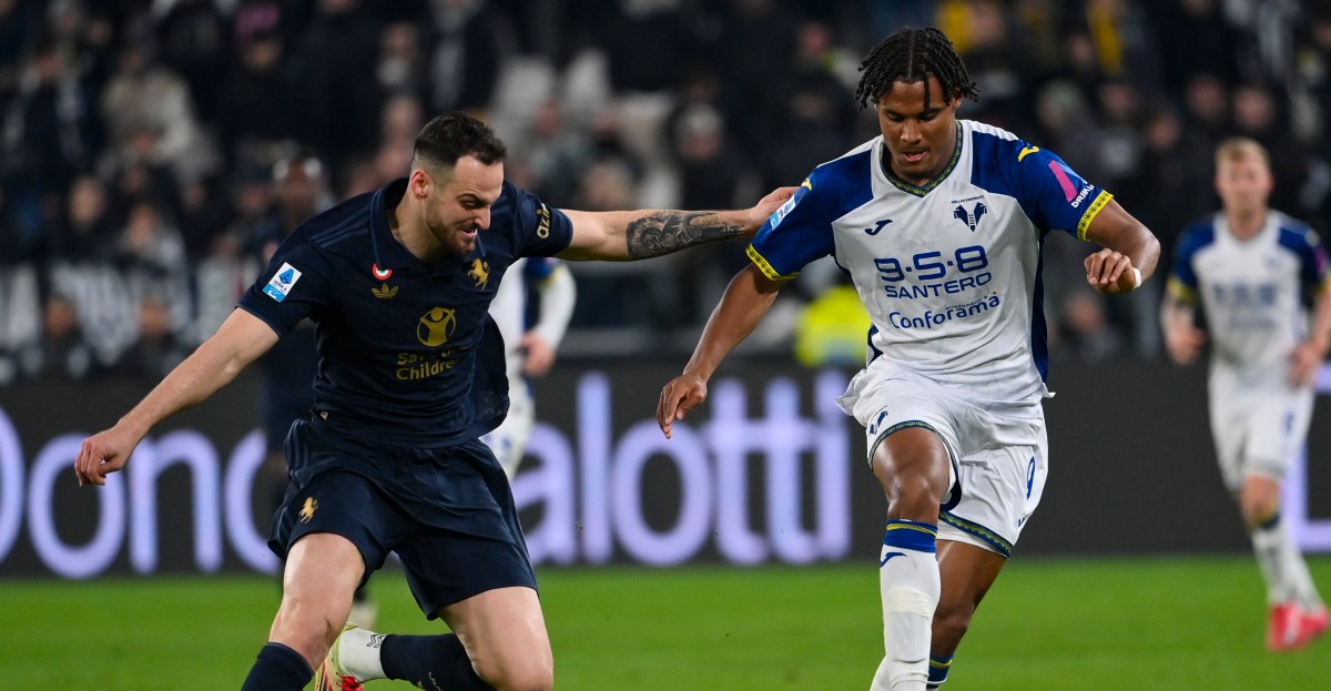 Hellas Verona vs Juventus Anlik Global Trend Analizi ve Istatistikler