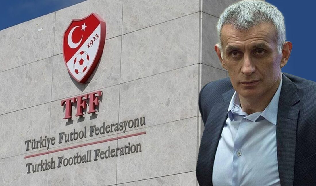 Gündem: Fenerbahçe’den Hakem Kararlarına Sert Tepki Son Dakika: TFF ile