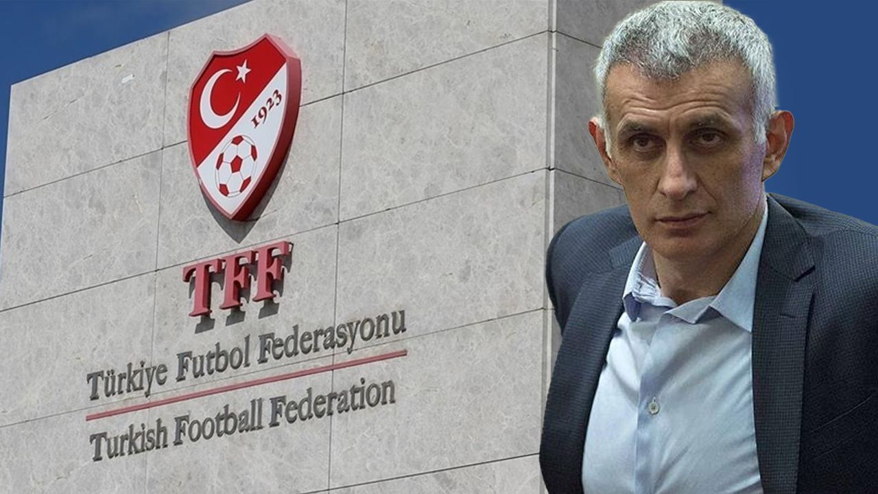 &quot;Hesap zamanı&quot; paylaşımı gündem oldu! TFF'den Fenerbahçe'ye cevap geldi