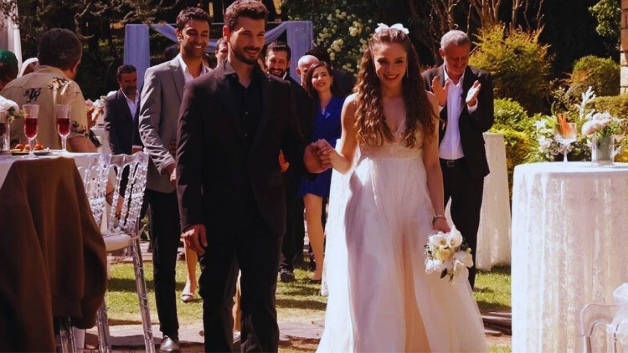 Hudutsuz Sevda Sezon Finali Ne Zaman Flas Gelismeler Burada