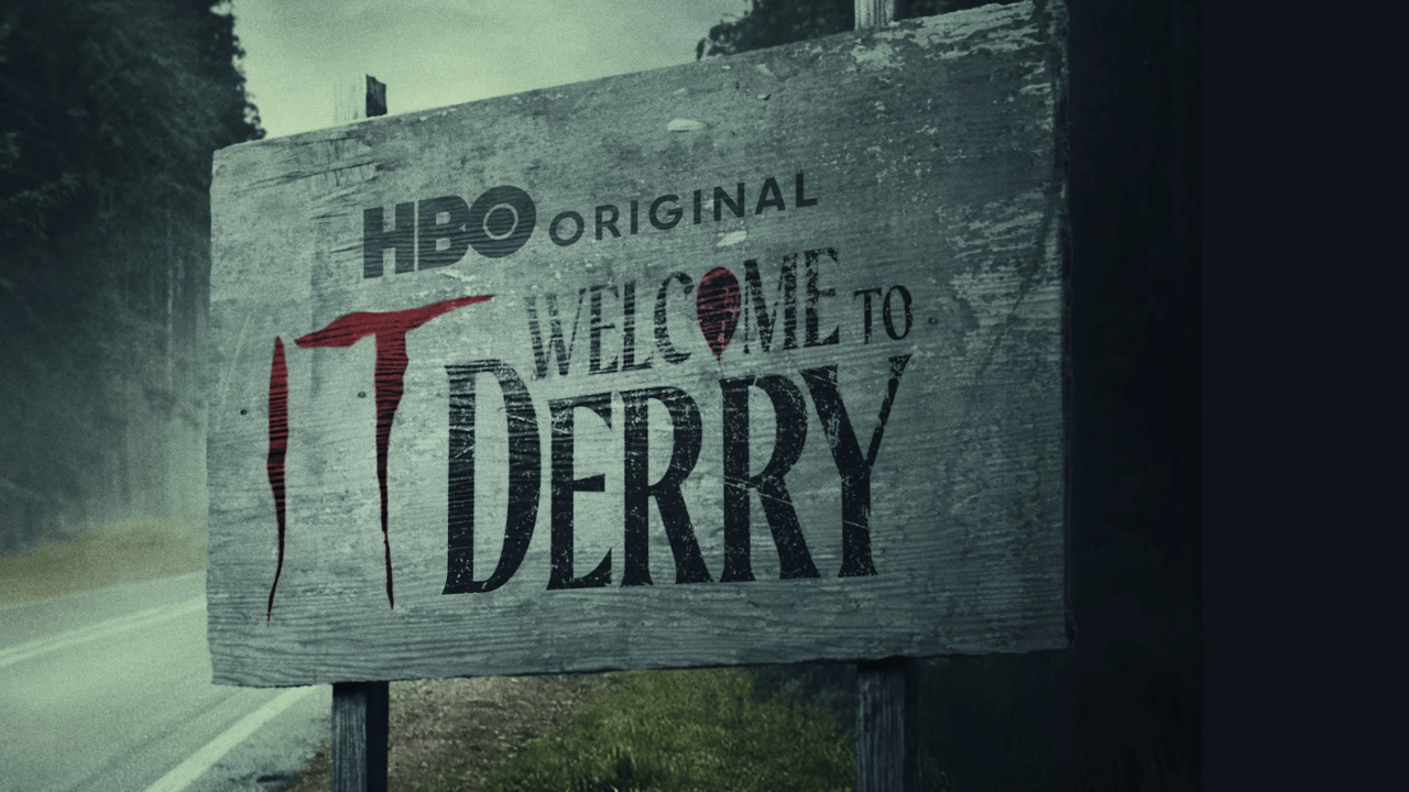 IT Derryli Korku Geliyor Fragman ve Afisle Surprizler Pesinde