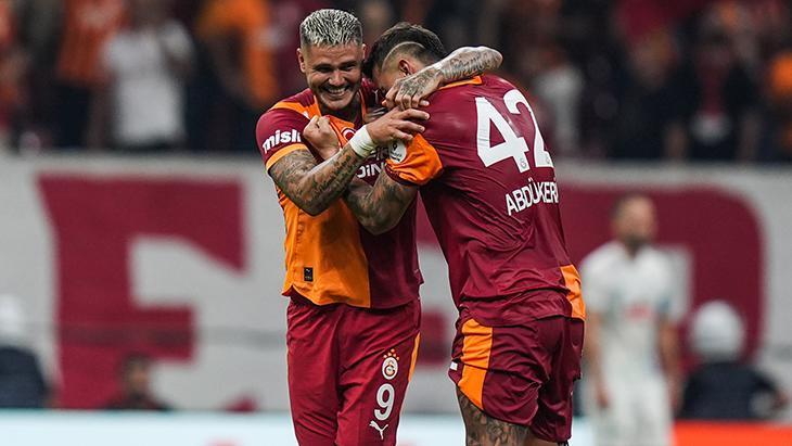 Mauro Icardi’den Taraftarına Cevap: Kilosu Hakkında Eleştirilere Yanıt Verdi Icardi’nin
