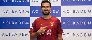 İlkay Gündoğan Sağlık Kontrollerinden Geçti: Galatasaray’ın Yeni Transferi Hazır Galatasaray’ın