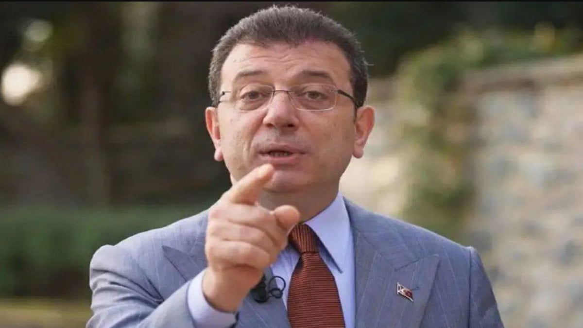 Flaş Gelişme: Ekrem İmamoğlu’ndan Dünya Barış Günü Mesajı Ekrem İmamoğlu