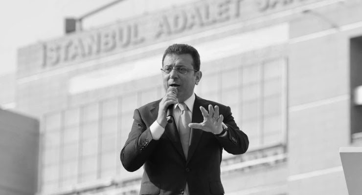 Ekrem İmamoğlu’nun Diploma Davası: Duruşma Tarihi Değişti Davanın Yeni Tarihi