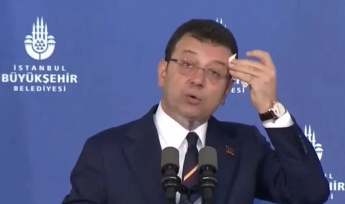 Flaş Gelişme: Ekrem İmamoğlu’nun Yargılanmasına Başlandı Yargılama Süreci ve Duruşma