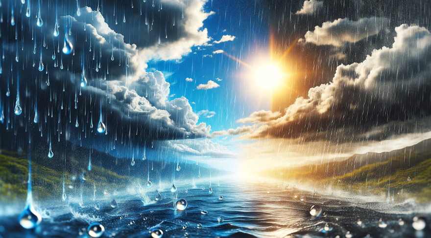 Hava Durumu: 3 Ekim 2023 Tahmini Genel Hava Durumu Bugün,