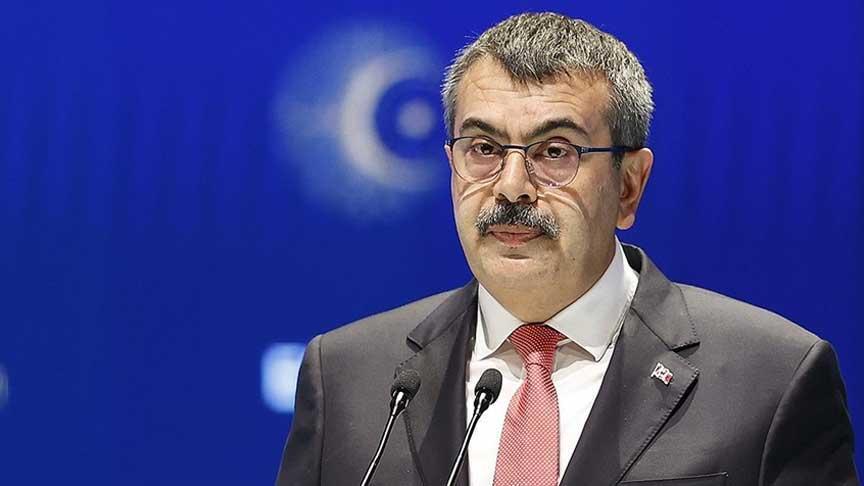 Eğitimde Yeni Dönem: Milli Eğitim Bakanı Tekin’in Mesajları Öğrenciler ve