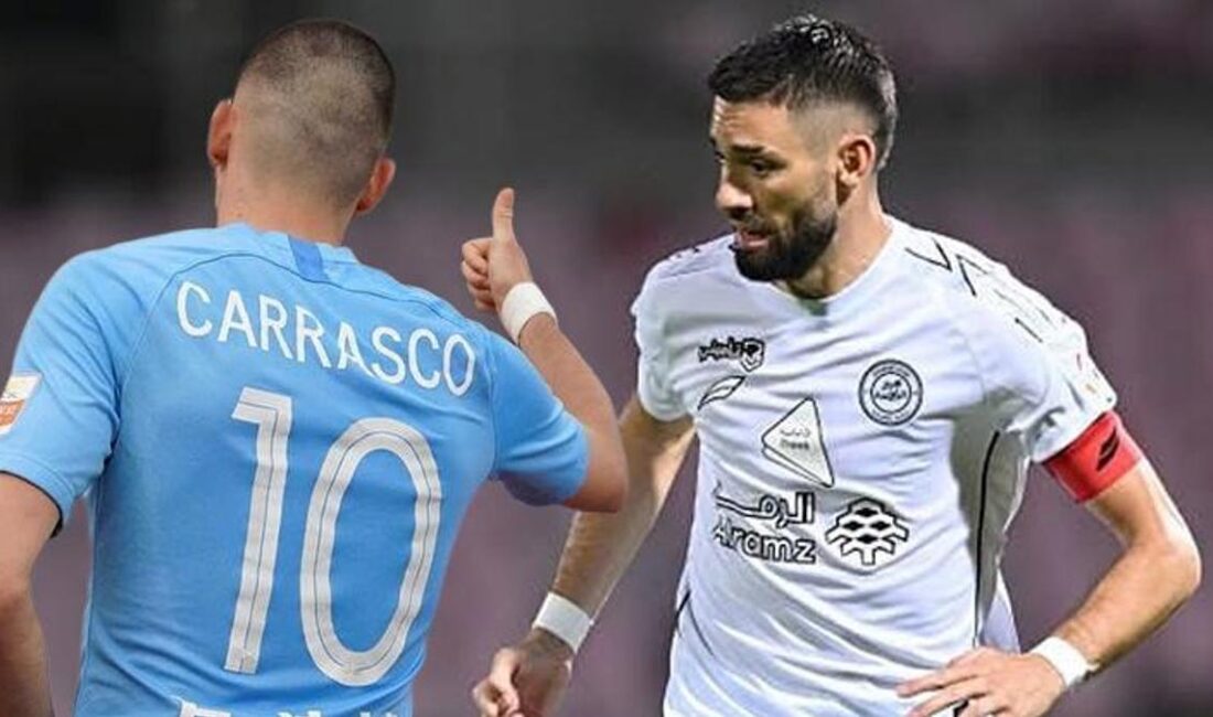 Son Dakika Spor Haberleri: Fanatik.com.tr ile Tüm Gelişmeleri Takip Edin