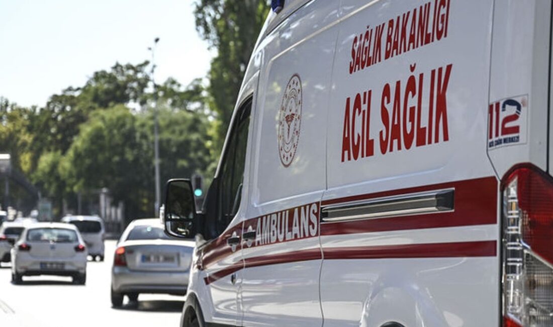 İstanbul’da Ambulanslar İçin Yenilikçi Radyo Uygulaması Başlatıldı İstanbul İl Sağlık