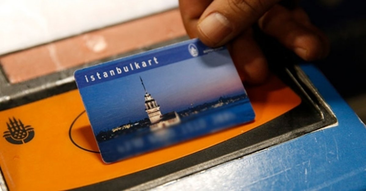 Istanbulkartta 30 Yas Ustu Ogrencilere Mujde Yeni Donem Basliyor
