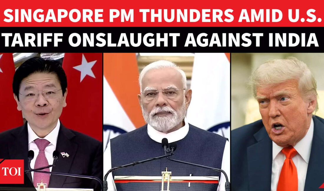 NDA ve INDIA Bloğu Arasındaki Rekabet: Radhakrishnan ve Reddy’nin Başkanlık
