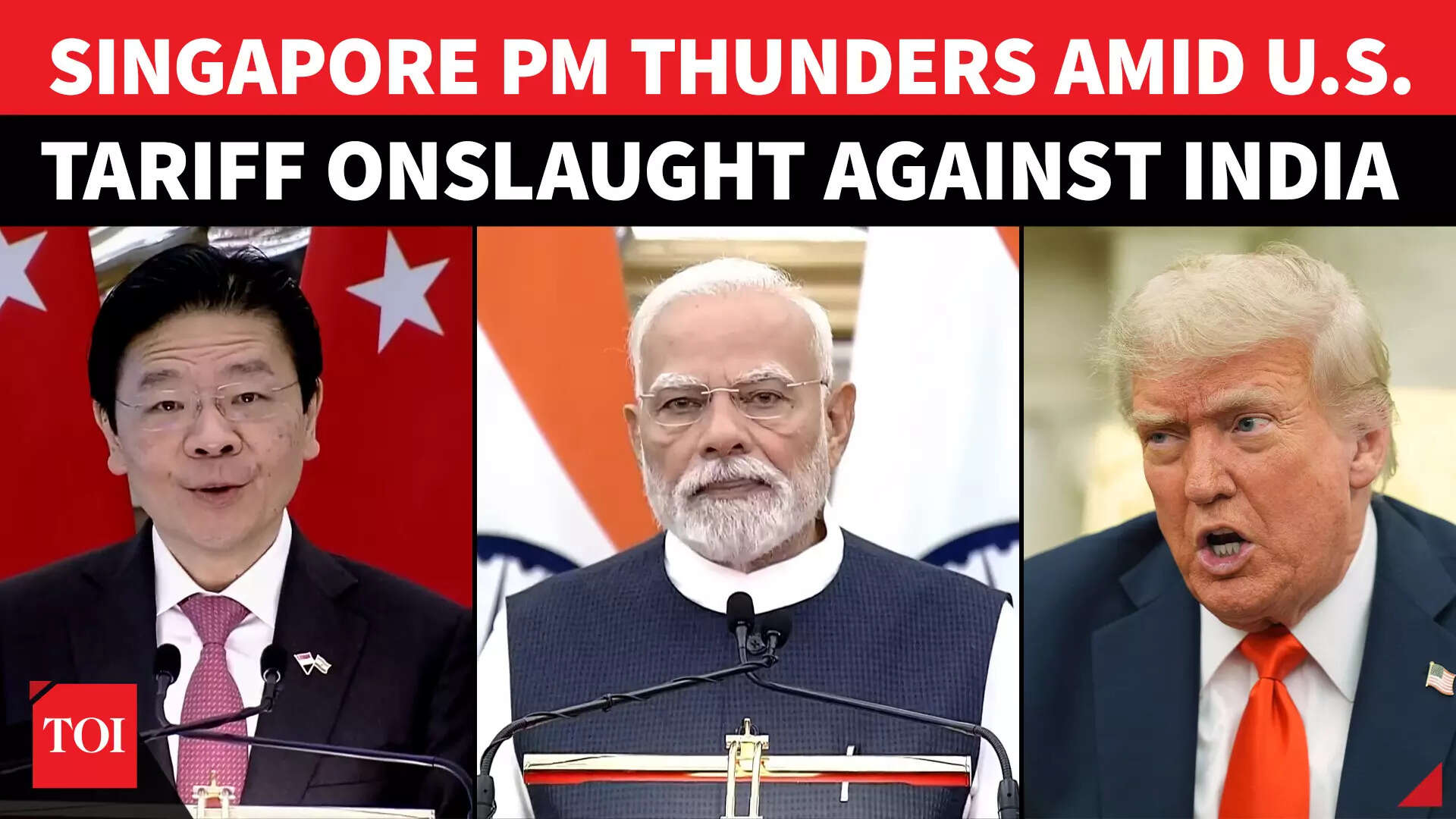 NDA ve INDIA Bloğu Arasındaki Rekabet: Radhakrishnan ve Reddy’nin Başkanlık