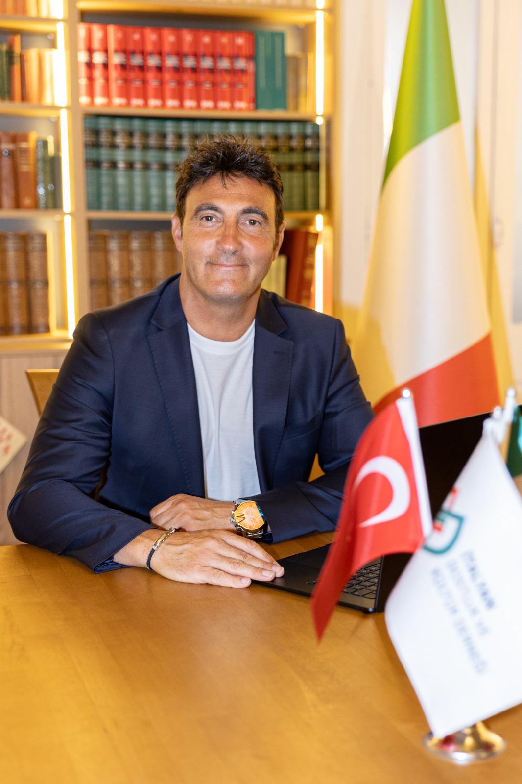 İtalya'da Eğitim