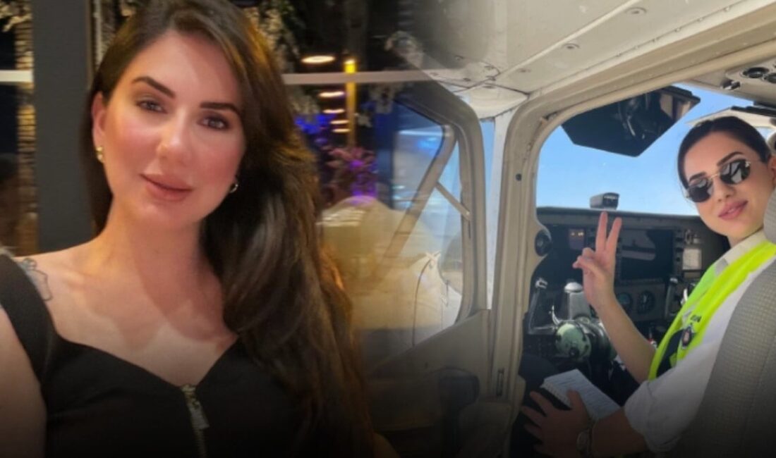 İzmir’de Eğitim Uçağı Kazası: Bir Pilot Hayatını Kaybetti Torbalı’da Eğitim