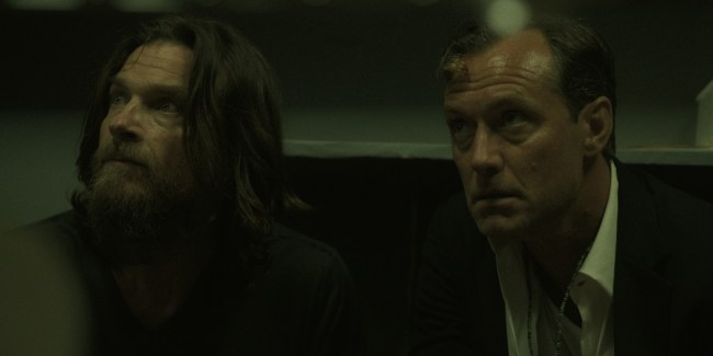 “Black Rabbit”: Jude Law ve Jason Bateman İle İki Kardeşin