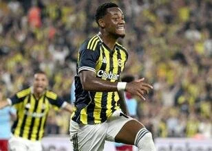 Jhon Duran’ın Nice Maçında Sahaya Dönüşü Bekleniyor Sakatlanma ve Maç
