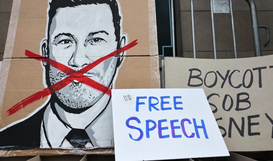 Jimmy Kimmel Live! Set to Return After Controversial Suspension Disney