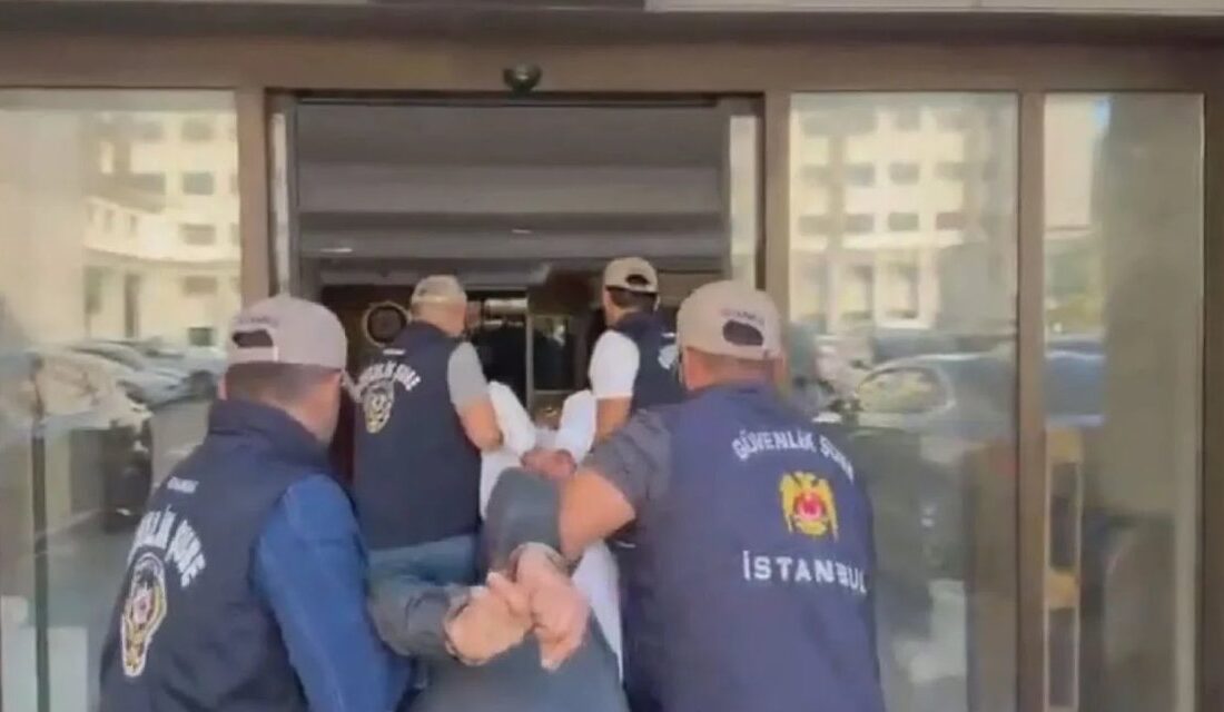 KYK Kız Yurdunda Şok Olay: Öğrencilerin Eşyaları Karıştırıldı Bakırköy Cumhuriyet