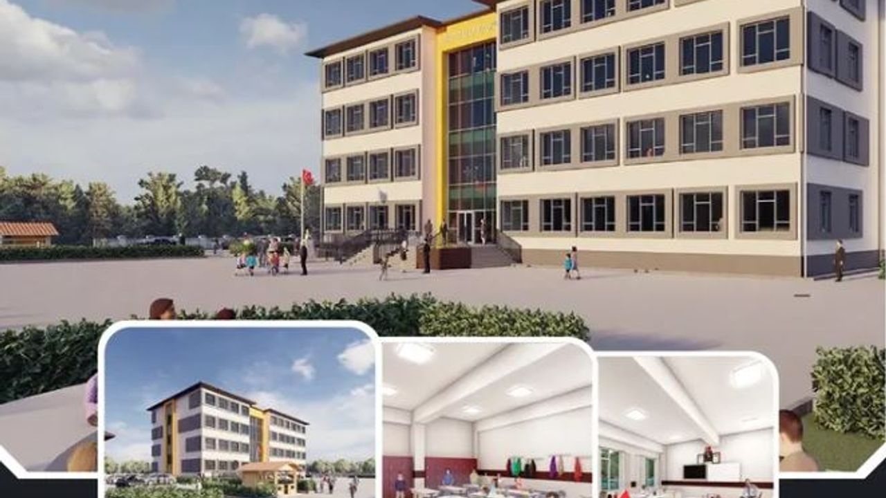 Kahramanmarasta Egitimde Yeni Donem MEB Aciklamalari ve Ogretmen Atamalari