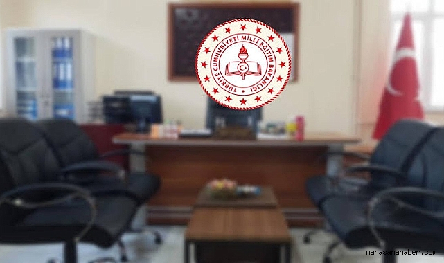 Kahramanmaraş’ta Eğitimde Önemli Atamalar Gerçekleştirildi Elbistan İlçe Milli Eğitim Müdürlüğü’nde