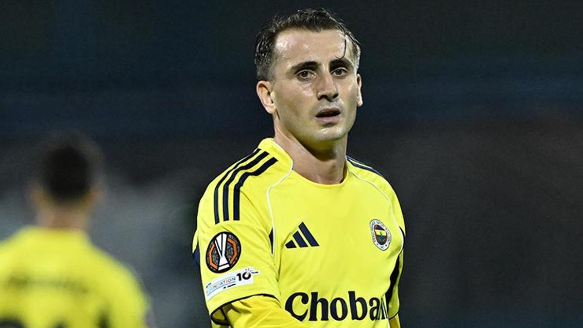 Kerem Aktürkoğlu’nun Fenerbahçe Macerasında Zorlu Başlangıç Benfica’dan Fenerbahçe’ye Transfer Kerem