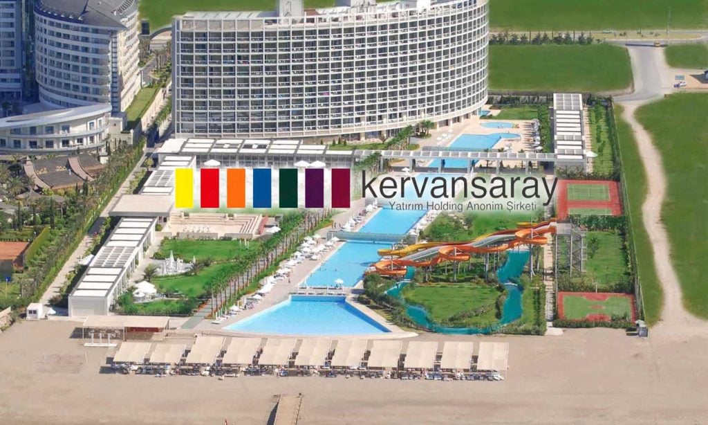 Kervansaray Yatırım Holding’in 2025 Başlangıcında Mali Kriz Kervansaray Yatırım Holding,