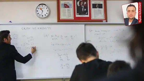 Öğretmenlerin Resen Atamaları: Uzun Mesafeler ve Aile Bütünlüğü Sorunları Uzun
