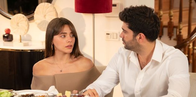 Kızılcık Şerbeti’nde Şok Gelişmeler! Işıl’ın Tehdit Peşinde Kızılcık Şerbeti’nin 106.