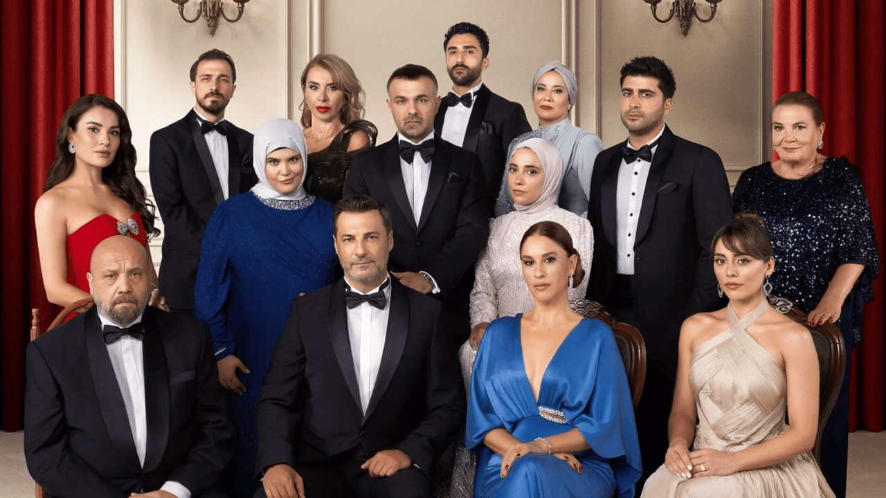 Kizilcik Serbeti 4 Sezon Fragmani Yayinlandi Flas Gelismeler