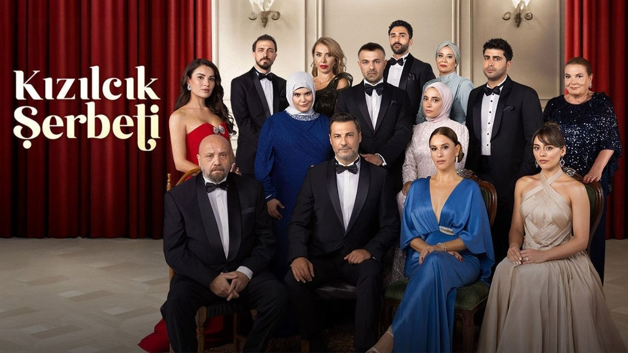 Kizilcik Serbetinde Yeni Bolum Surprizi Gold Yapimdan Aciklama Geldi