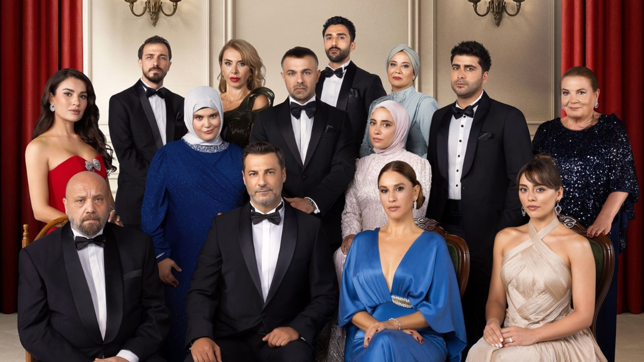 Kızılcık Şerbeti 4. sezon ne zaman? Kızılcık Şerbeti