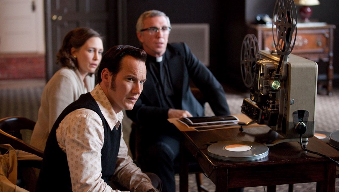The Conjuring Evreni Yeni Bir Diziyle Genişliyor dizi Projesi Duyuruldu