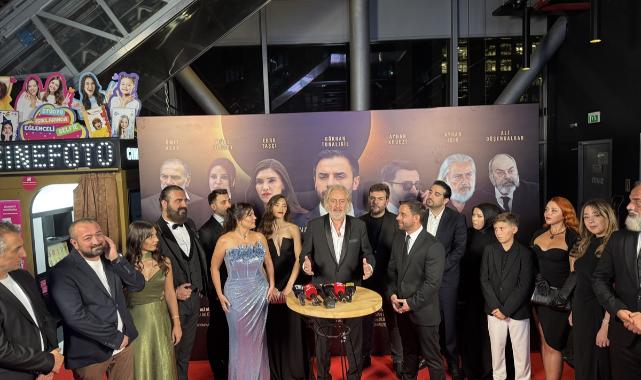 Balkanların Sırları: Yeni Film Aksiyon ve Dram ile Buluşuyor! Yeni