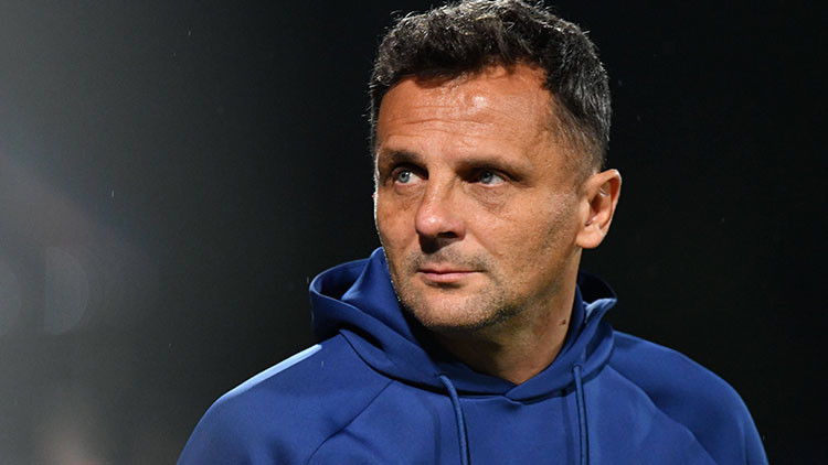 Dinamo Zagreb, Fenerbahçe Maçına Hazır: Kovacevic ve Misic Açıklamalarda Bulundu