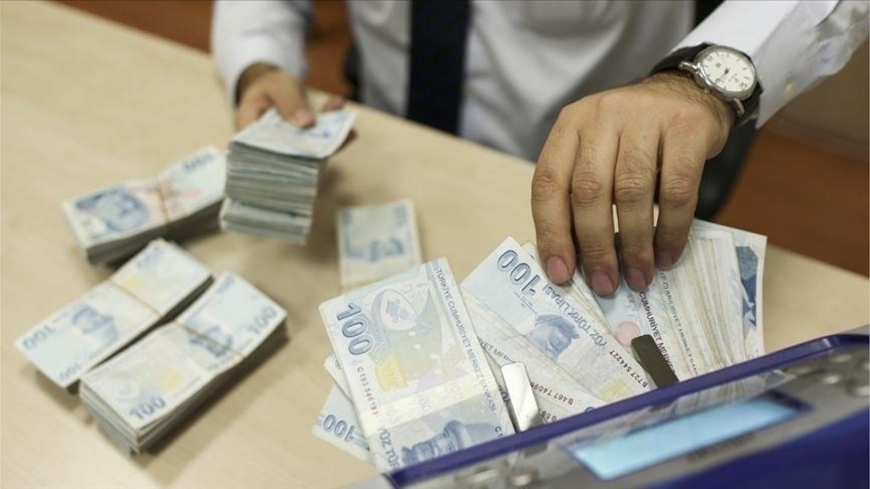 Bankacılık Sektörü: Kredi Hacmi Artışı ve Büyümedeki Gerileme Kredi Hacminde
