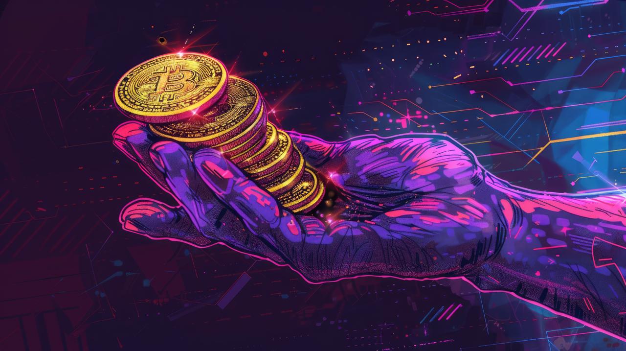 Kripto Kumar Trendleri 2025te Bitcoin ve Altcoin Yatirimlari icin Flas