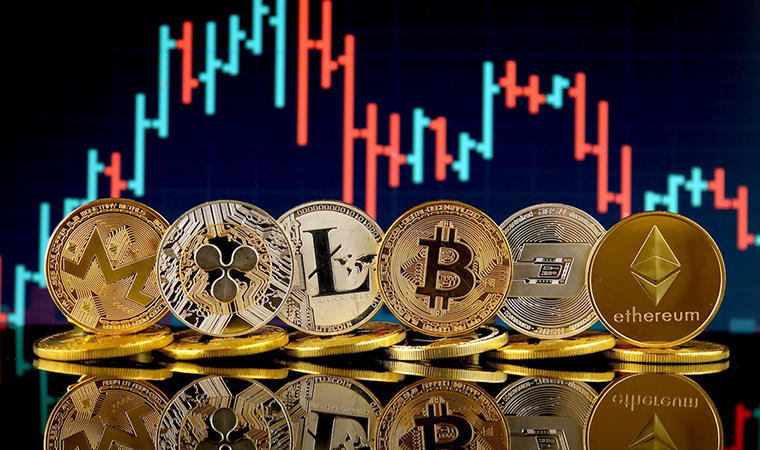 kripto Para Piyasasında Pozitif Başlangıç: bitcoin ve Altcoin’lerde Yükseliş kripto