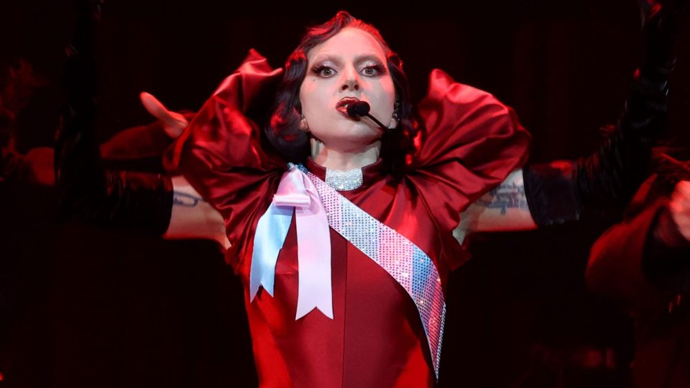 Lady Gaga, 2026’da "Mayhem Ball" Turu için İkinci Kuzey Amerika
