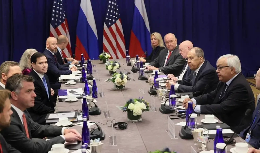 Lavrov’un BM Genel Kurulu’ndaki İkili Görüşmeleri: Enerji Güvenliği ve Barış