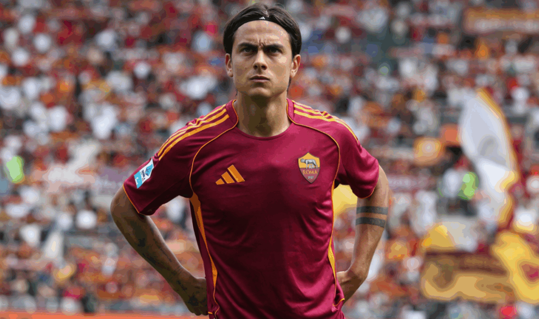 2025-26 Serie A Sezonu: Lazio ve AS Roma Arasındaki Kritik