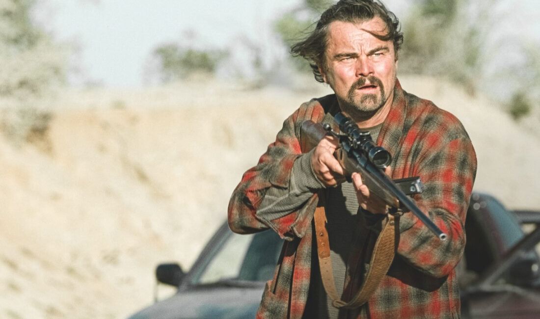 Leonardo DiCaprio ve Benicio Del Toro’dan Türkiye’ye Ziyaret Sinyali! “One