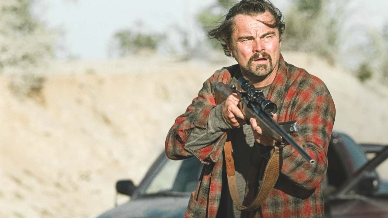 Leonardo DiCaprio Turkiyeye Gelmek Icin Sabirsizlaniyorum