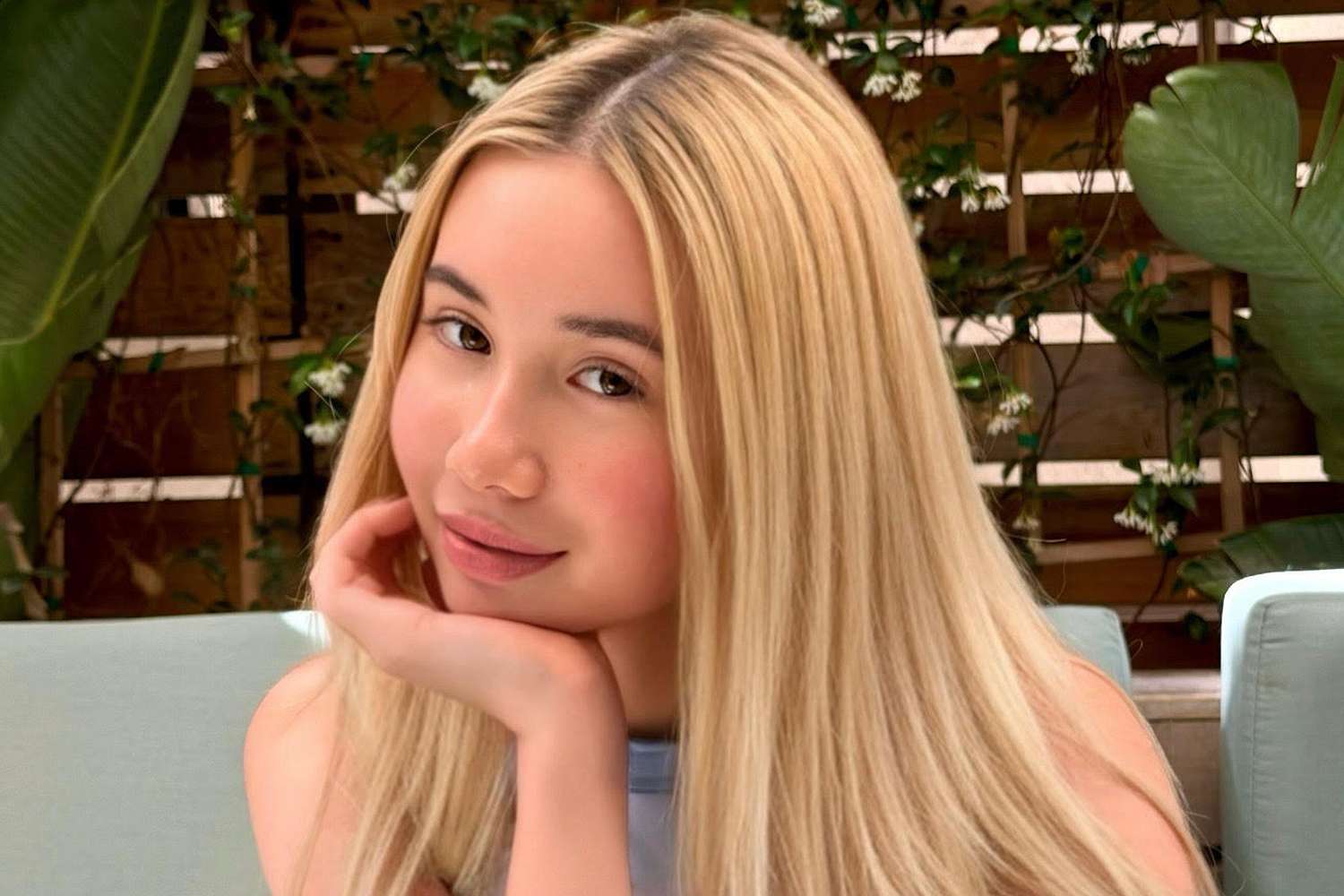 Lil Tay Viral Olum Iddialarindan Sonra Hayati Hakkinda Samimi Aciklamalar