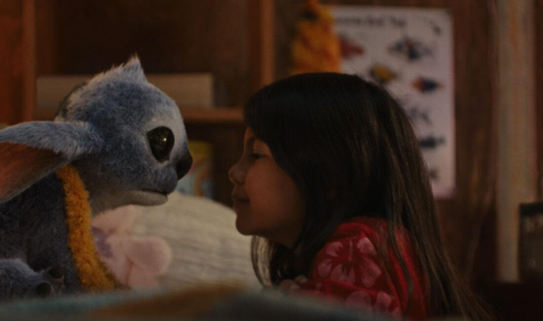 "Lilo & Stitch" Yeniden Doğdu: Yeni Yapım Dünya Çapında Rüzgar