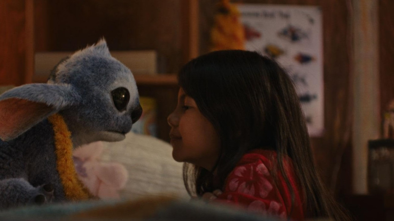 Lilo Stitchle Disney Zirveyi Zorluyor Iste Siradisi Detaylar