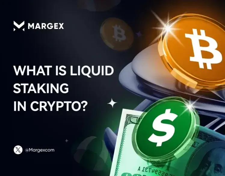 Liquid Staking: kripto Dünyasında Yeni Bir Dönem Liquid Staking Nedir?